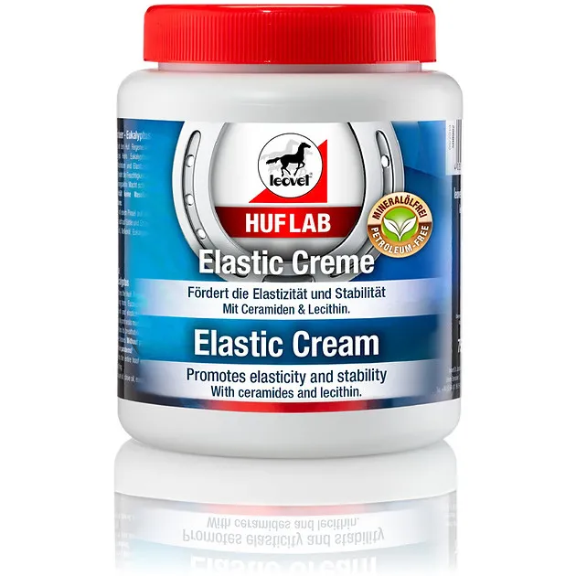 HUFLAB Elastic Creme 750ml