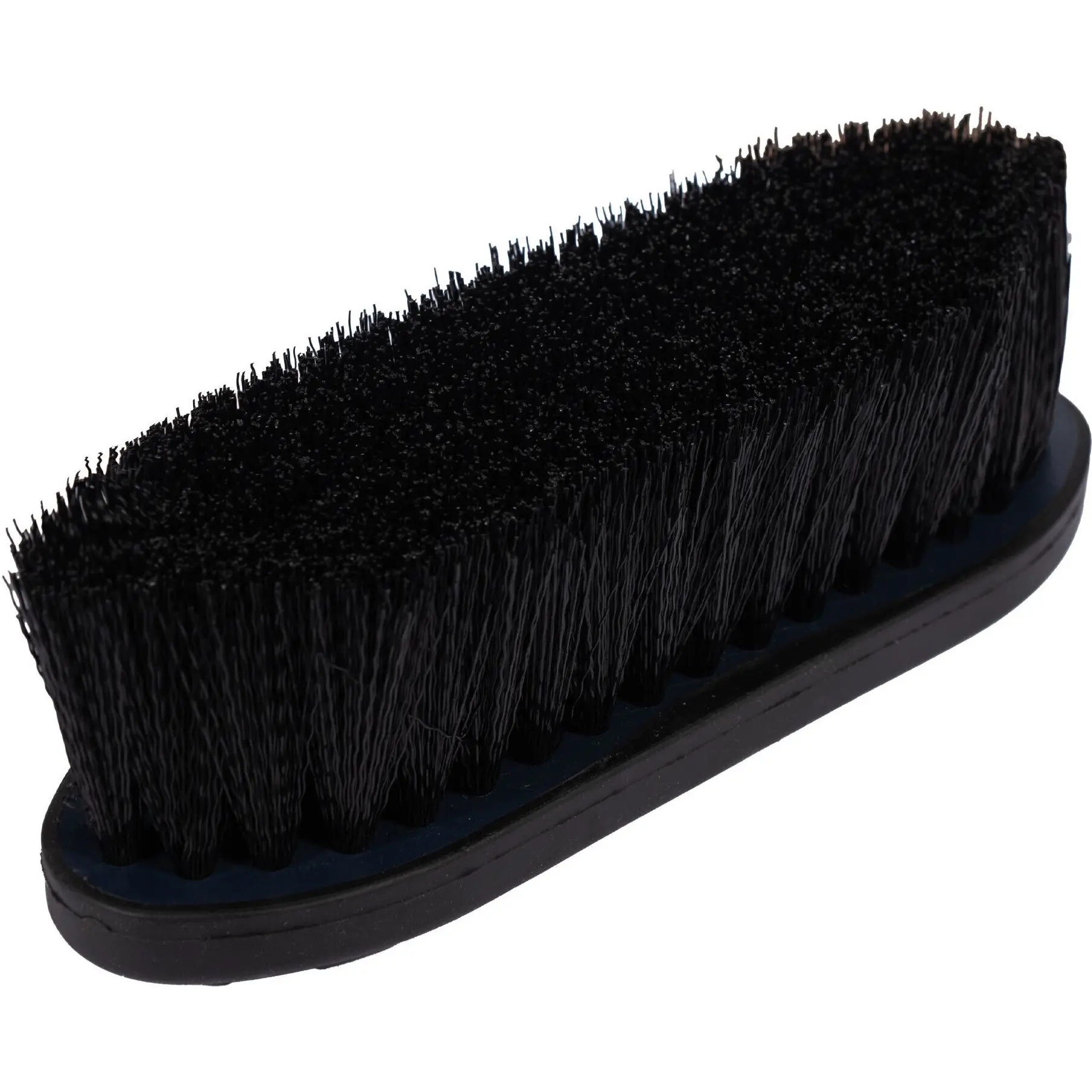Wurzelbürste SOFT dunkelblau/schwarz