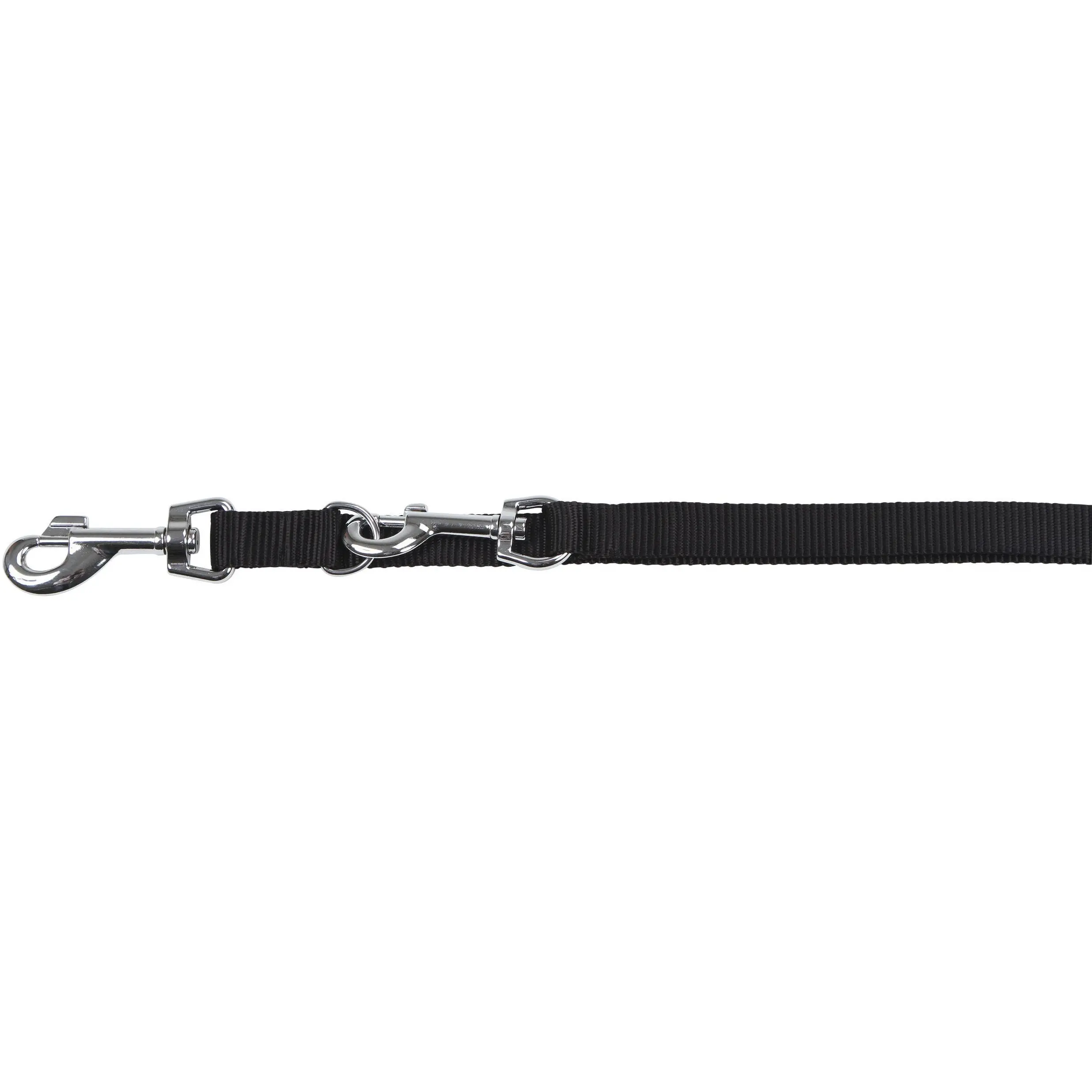 Führleine MIAMI schwarz