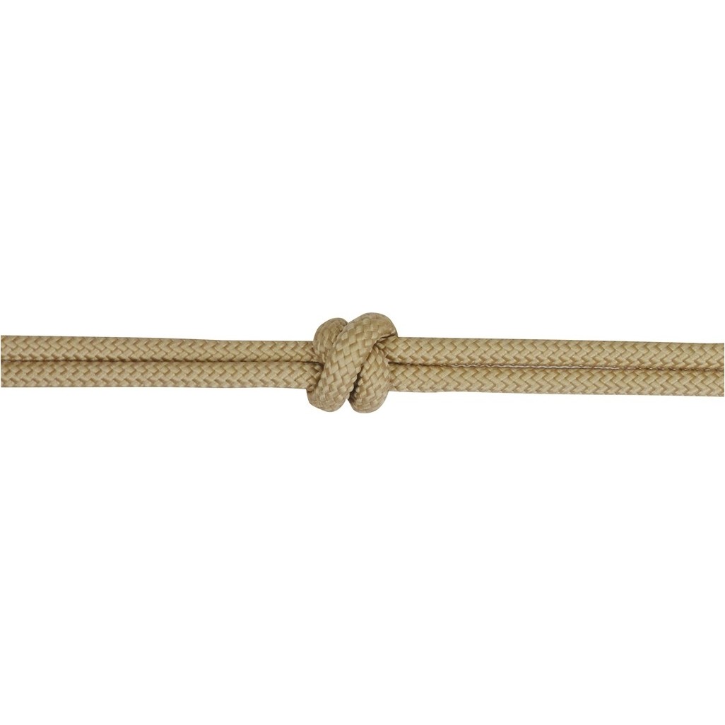 Strickhalfter FIRST beige Strickhalfter FIRST beige