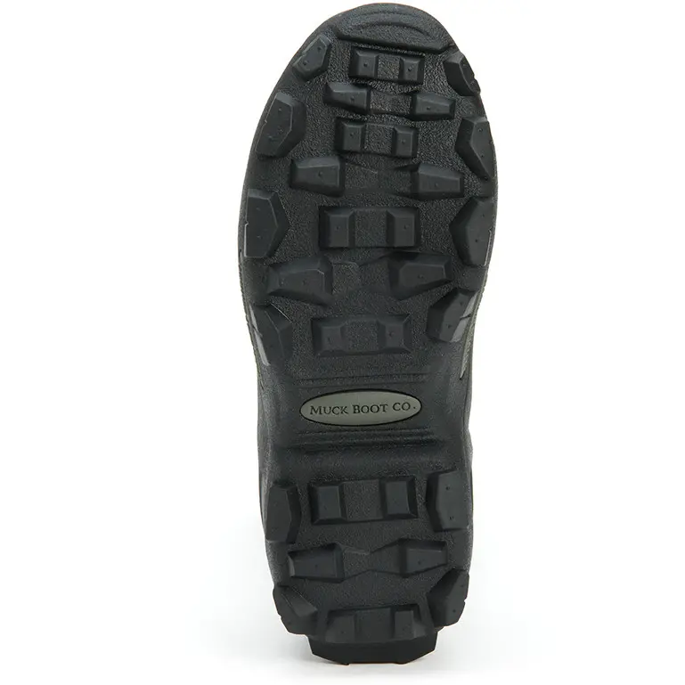 Gummistiefel MUCKMASTER MID schwarz