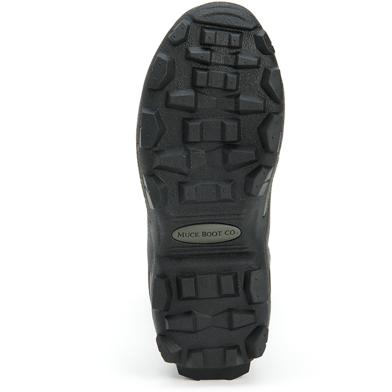 Gummistiefel MUCKMASTER MID schwarz Gummistiefel MUCKMASTER MID schwarz