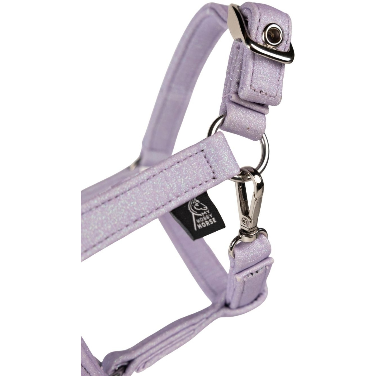Spielzeughalfter lavendel glitter Spielzeughalfter lavendel glitter