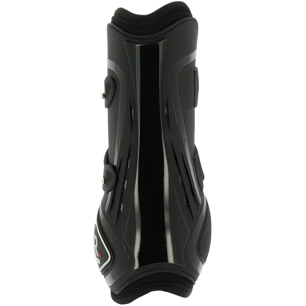 Gamaschen mit Knöpfen (2er Set) XTR schwarz Gamaschen mit Knöpfen (2er Set) XTR schwarz