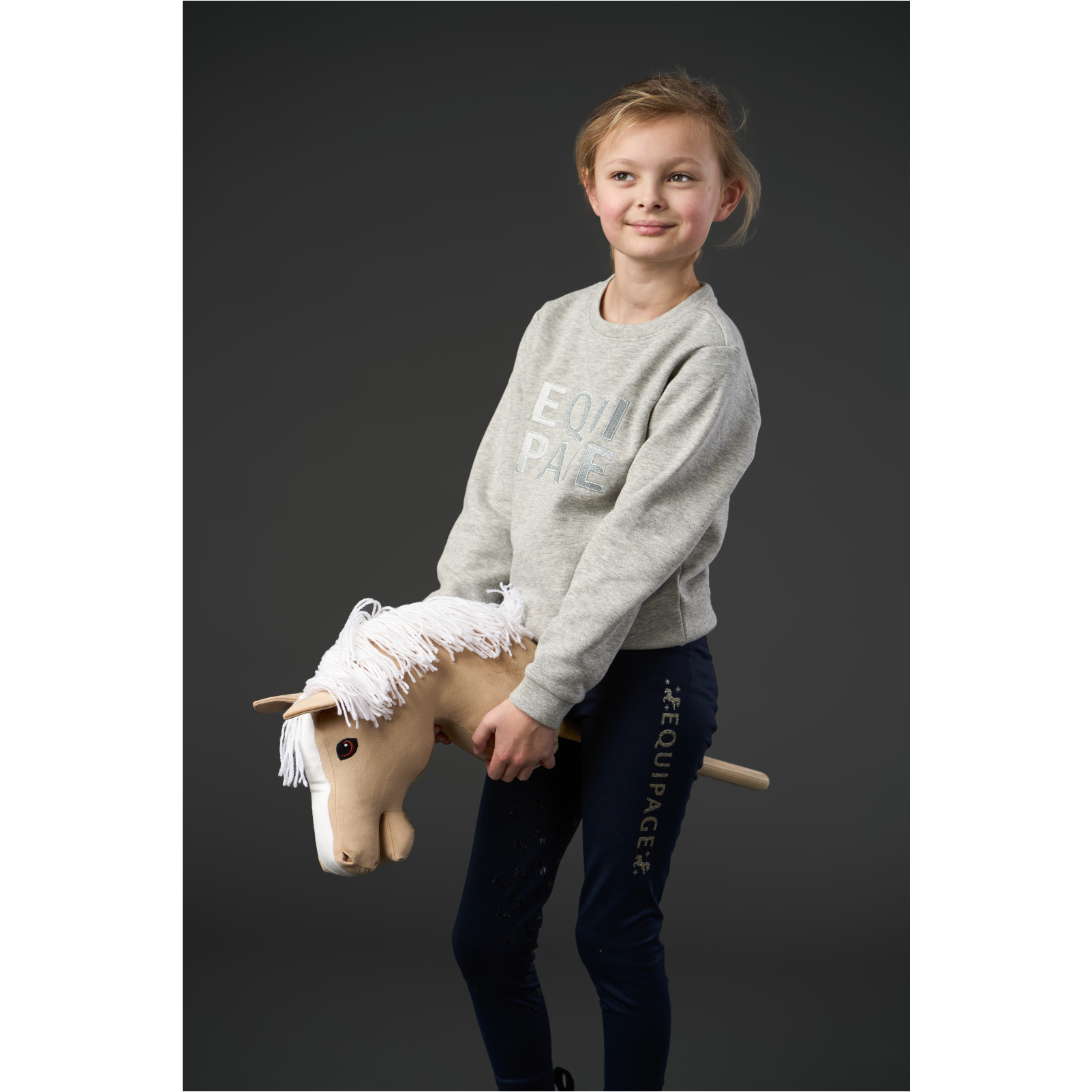 Hobby Horse SARMON gold
