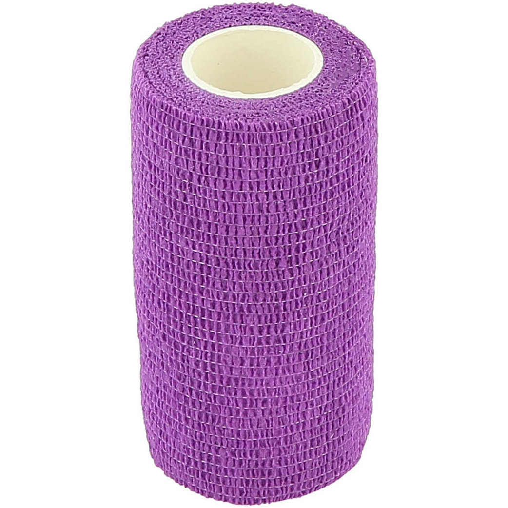 Bandage FLEX-WRAP violett
