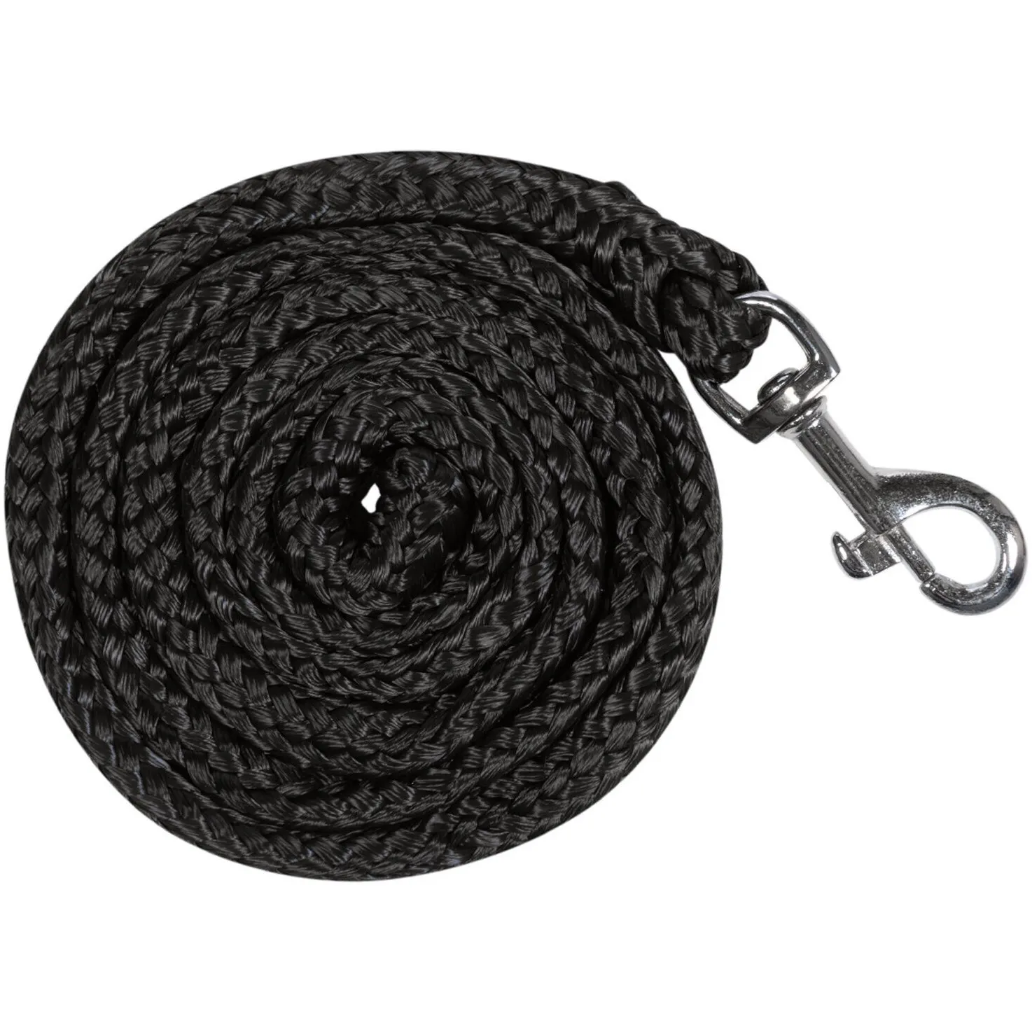 Halfter und Strick HOBBY HORSING BASIC schwarz
