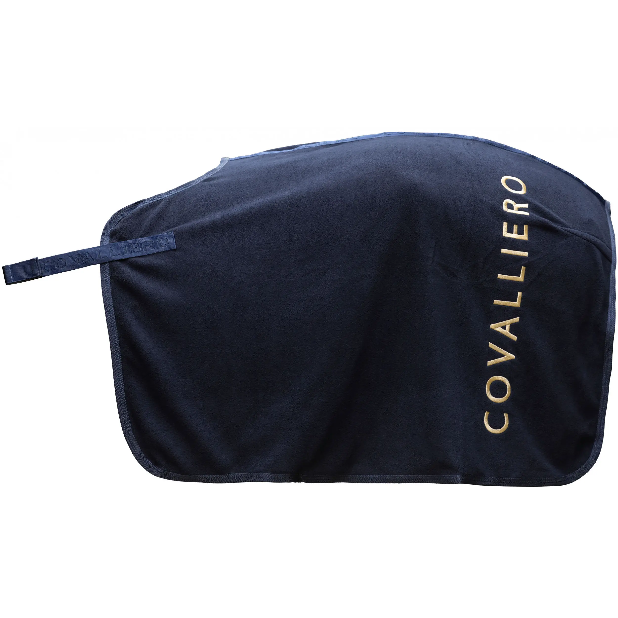 Ausreitdecke H/W 2025 dark navy