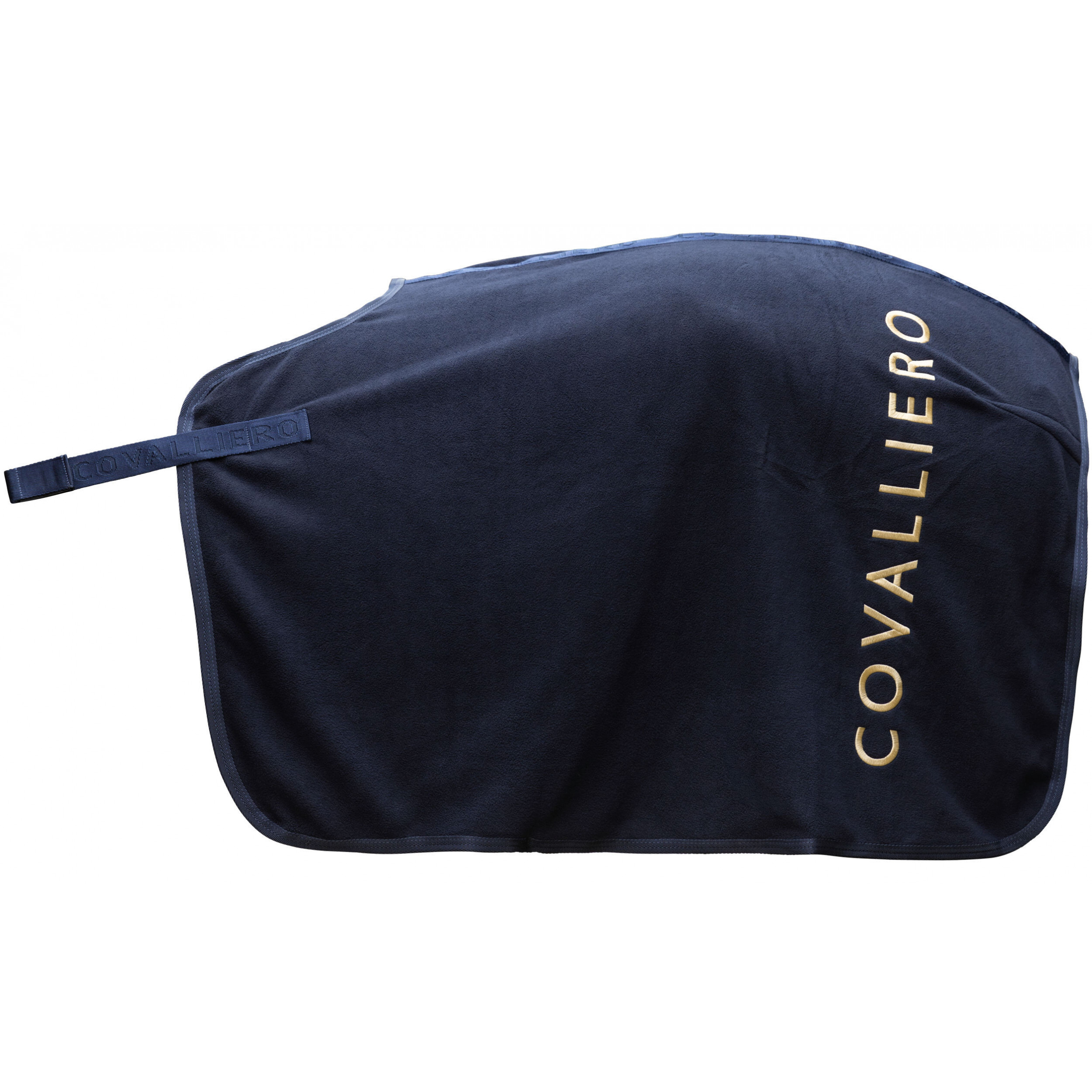 Ausreitdecke H/W 2025 dark navy
