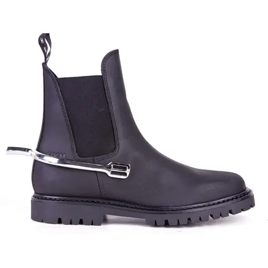 Sporen für Damen Dornlänge 30mm 