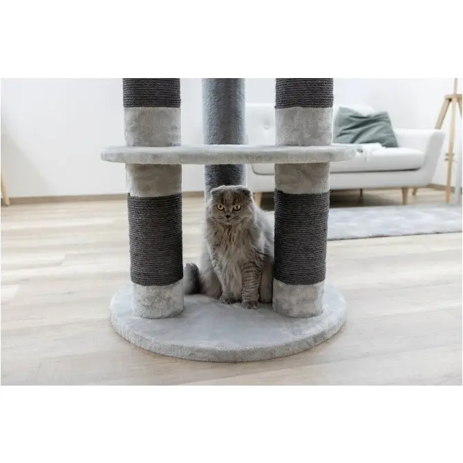 Kratzbaum BENJI 70x70x146cm
