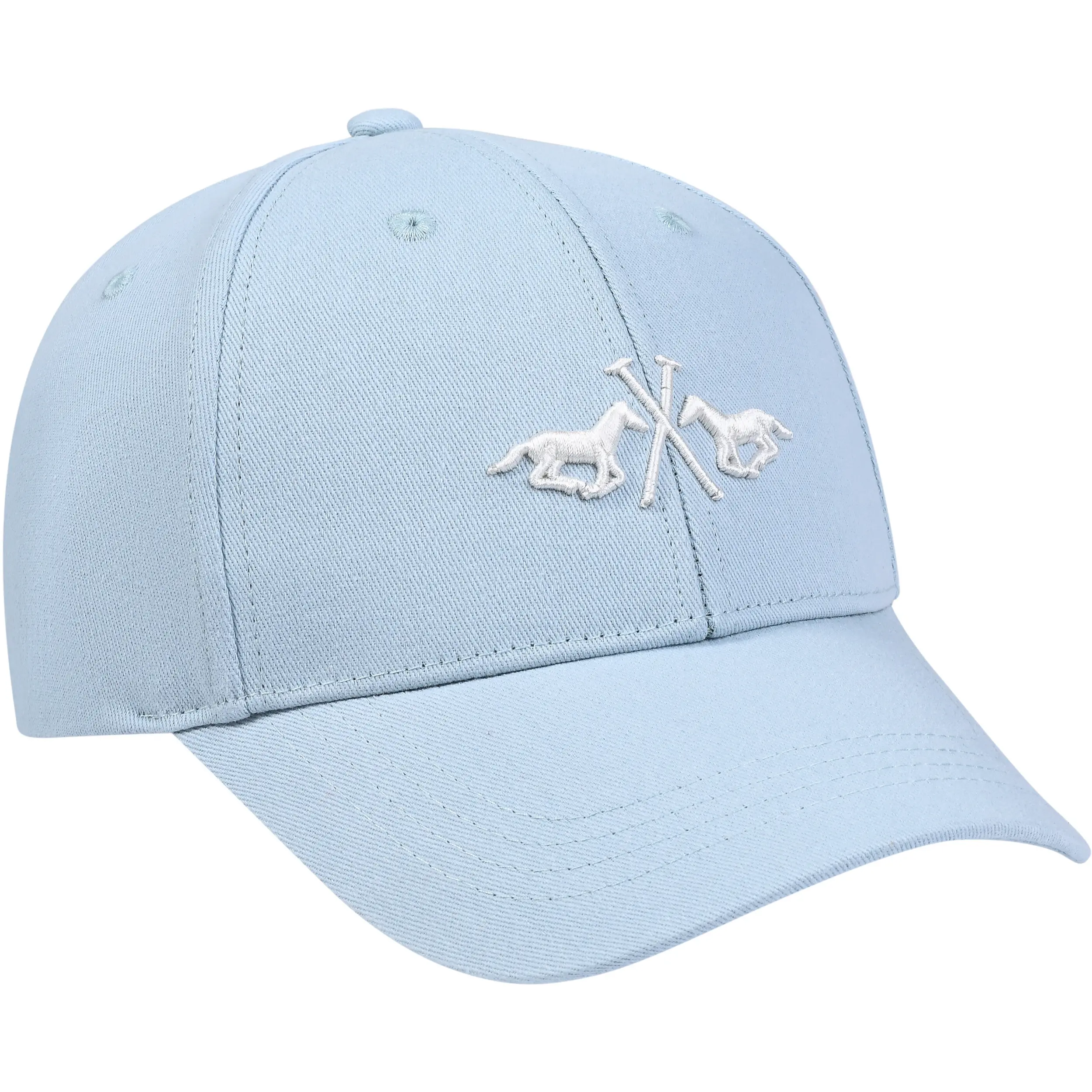 Damen Baseballkappe 6er Set HVPCelia aqua sky