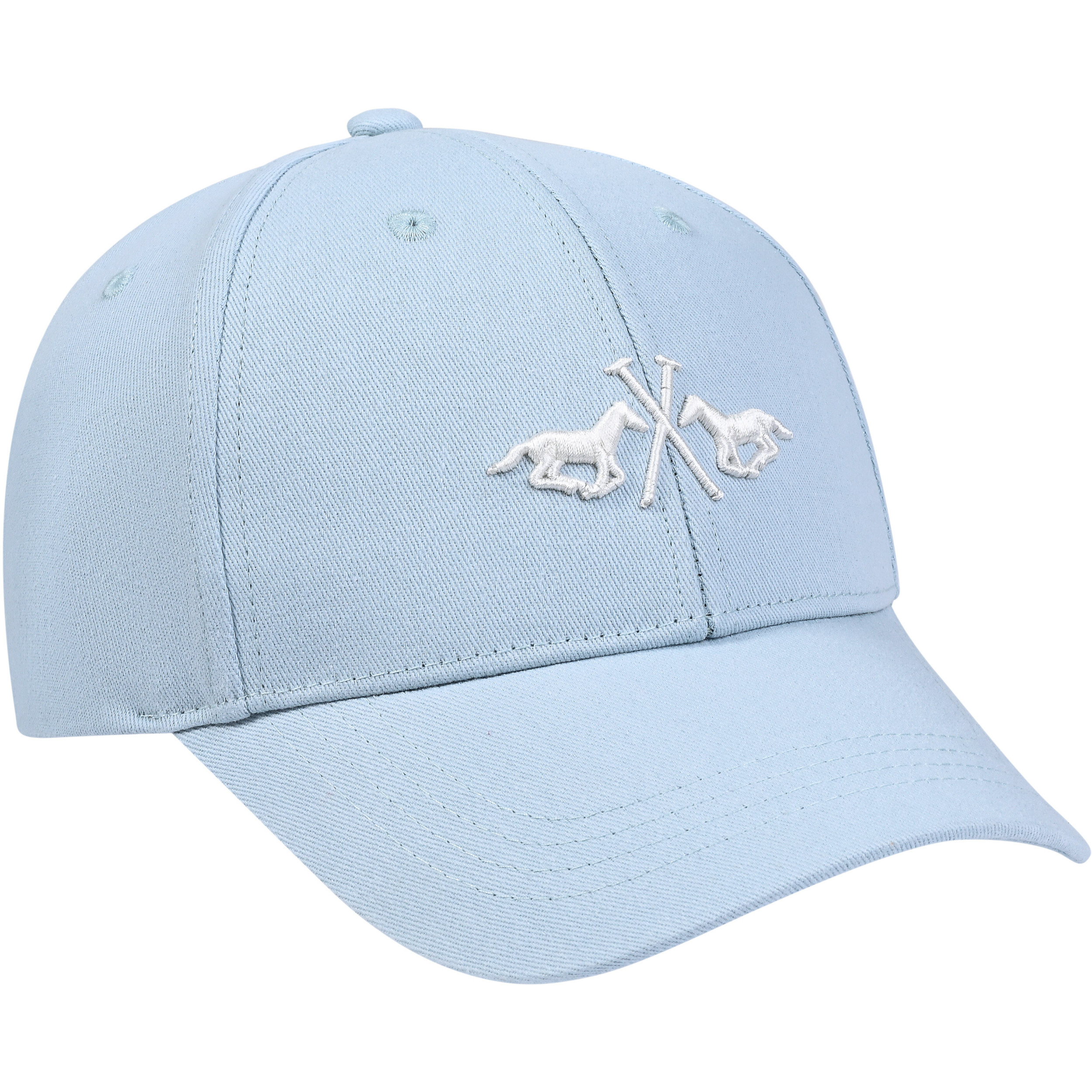 Damen Baseballkappe 6er Set HVPCelia aqua sky