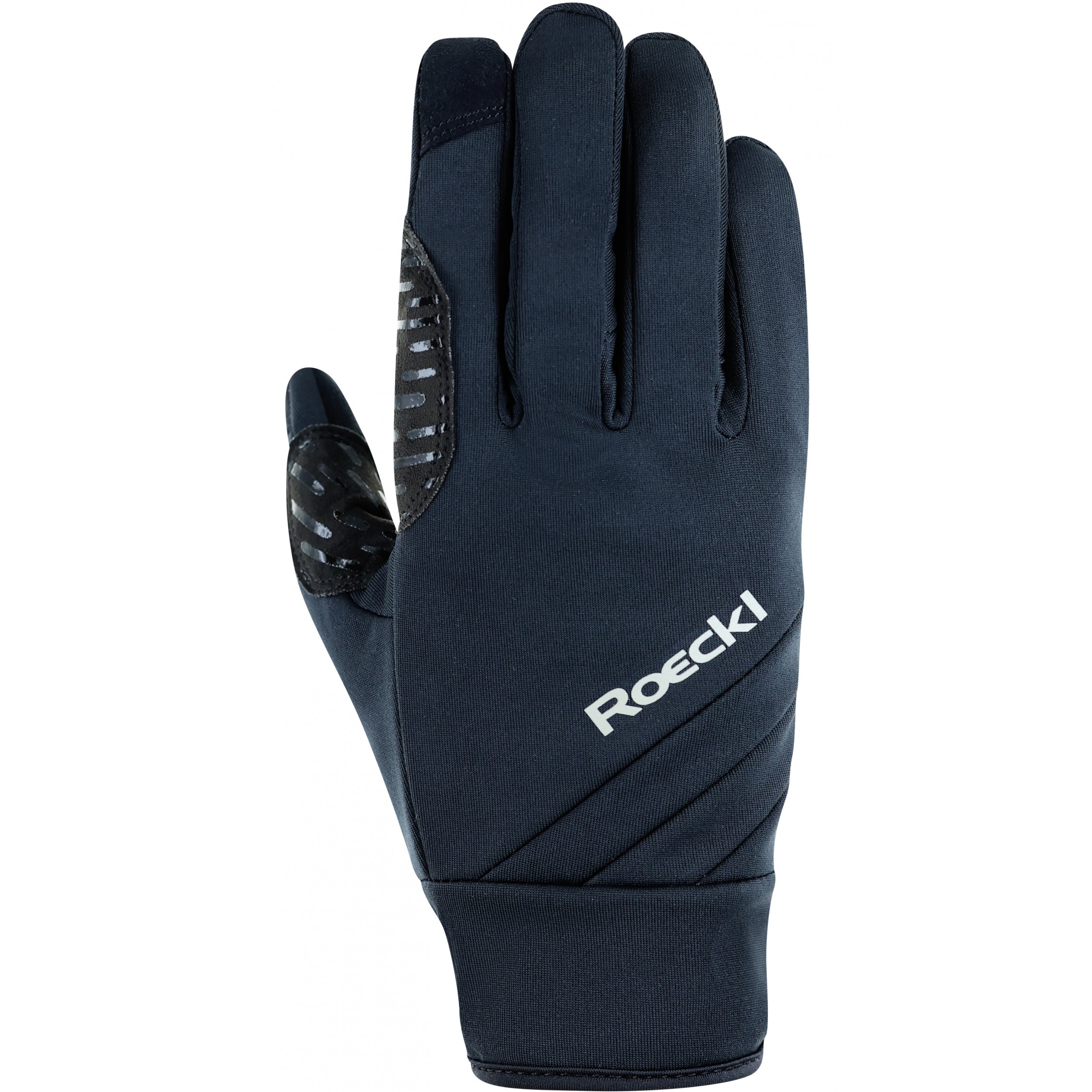 Winter Outdoorhandschuhe NORDHEIM schwarz Winter Outdoorhandschuhe NORDHEIM schwarz
