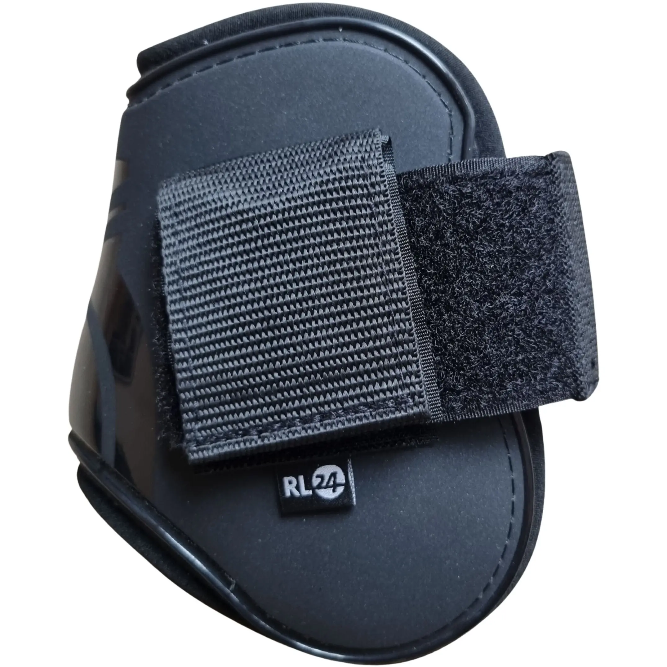 Gamaschen & Streichkappen (4er Set) schwarz