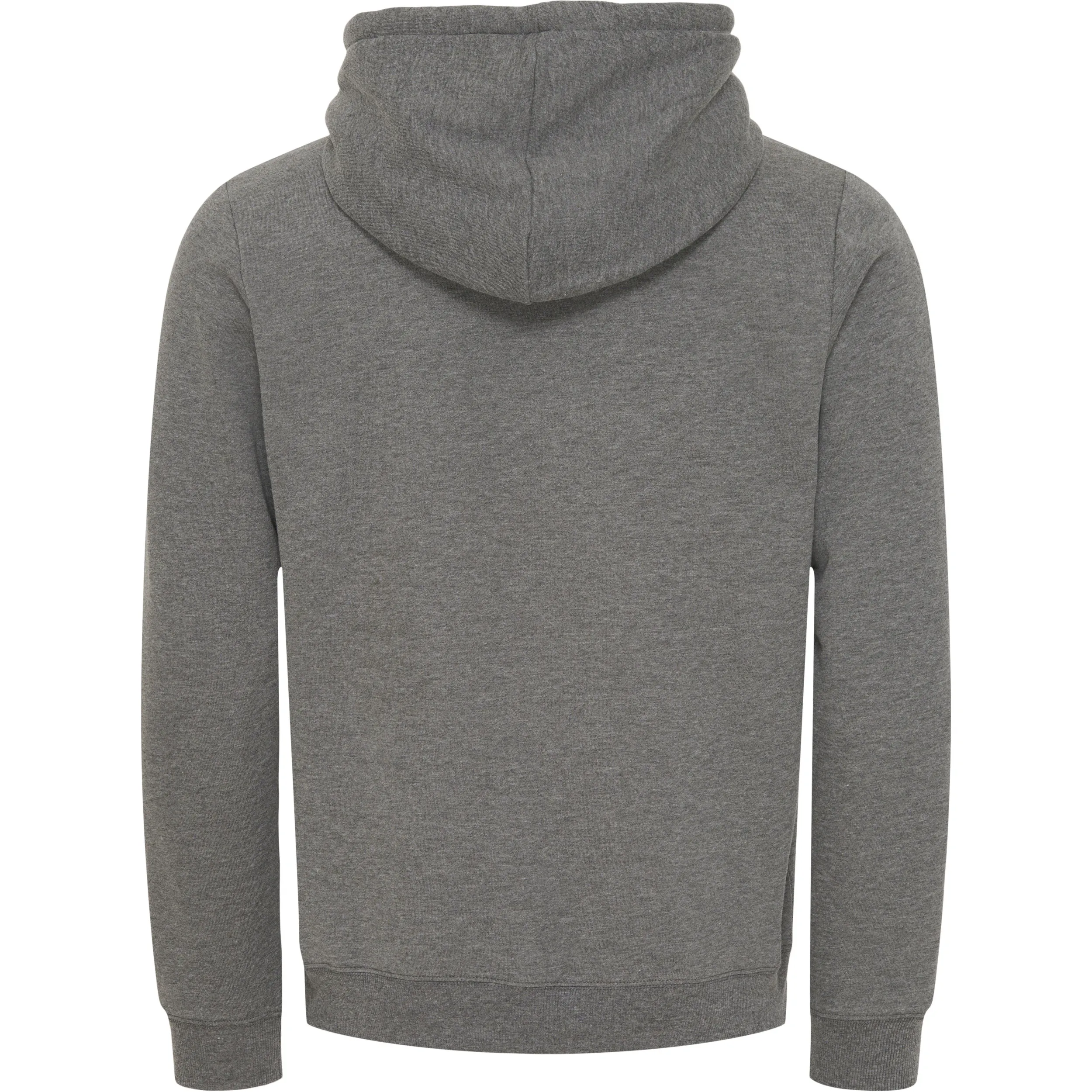 Herren Hoodie ROWAN grau