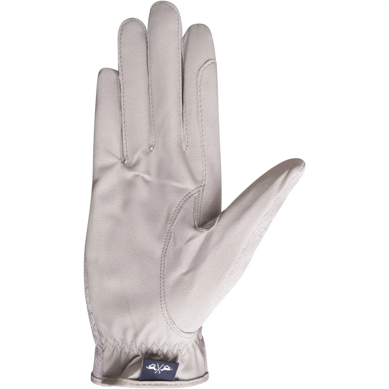 Damen Reithandschuhe HVPKennet frost grau