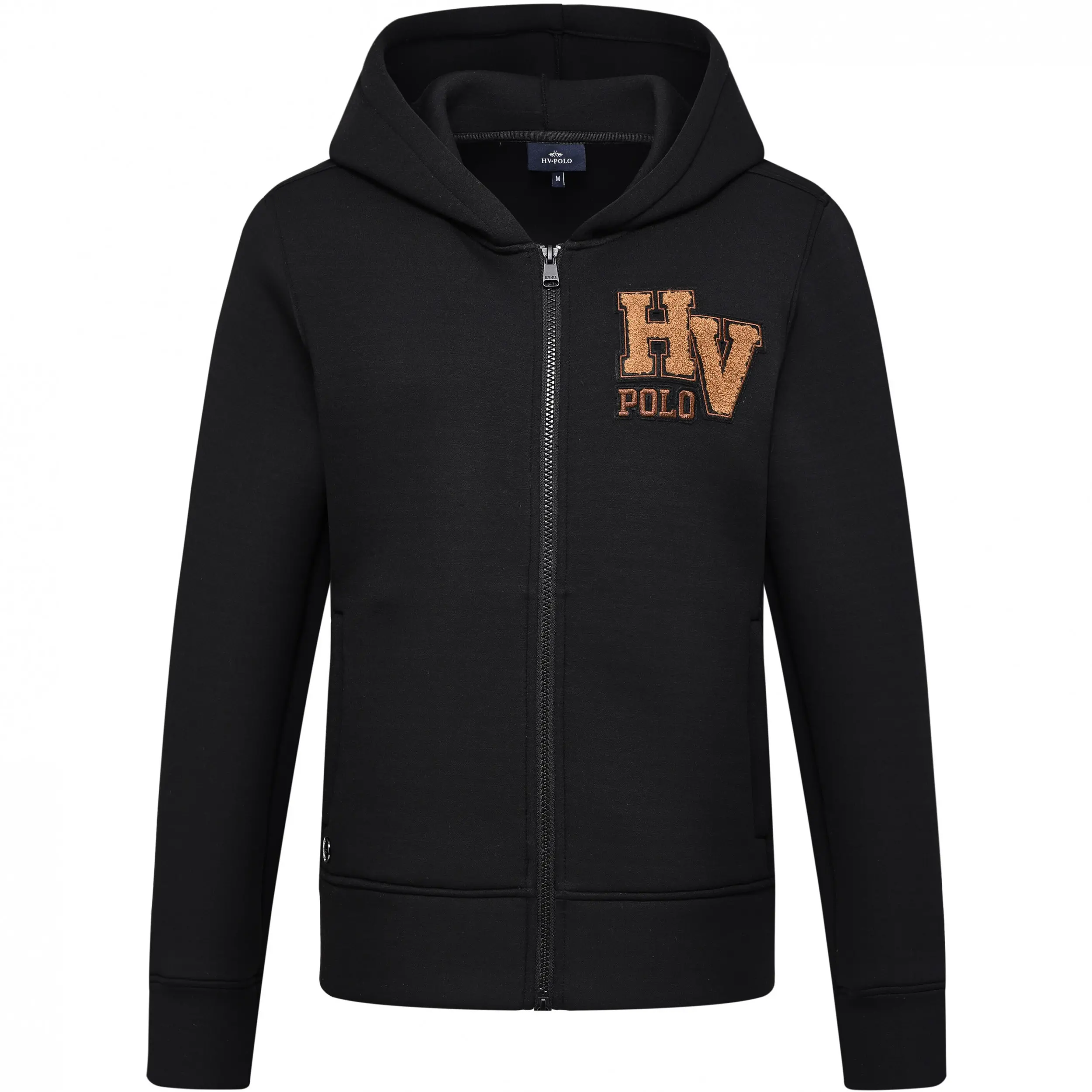 Damen Cardigan HVPSue schwarz