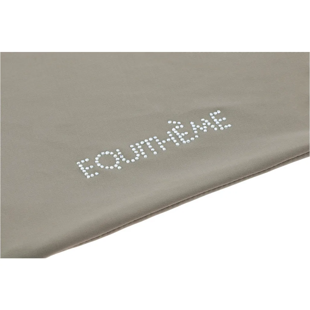 Damen Funktionsshirt ESTORIL taupe