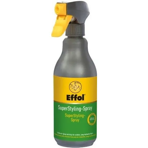 SuperStyling-Spray 500ml