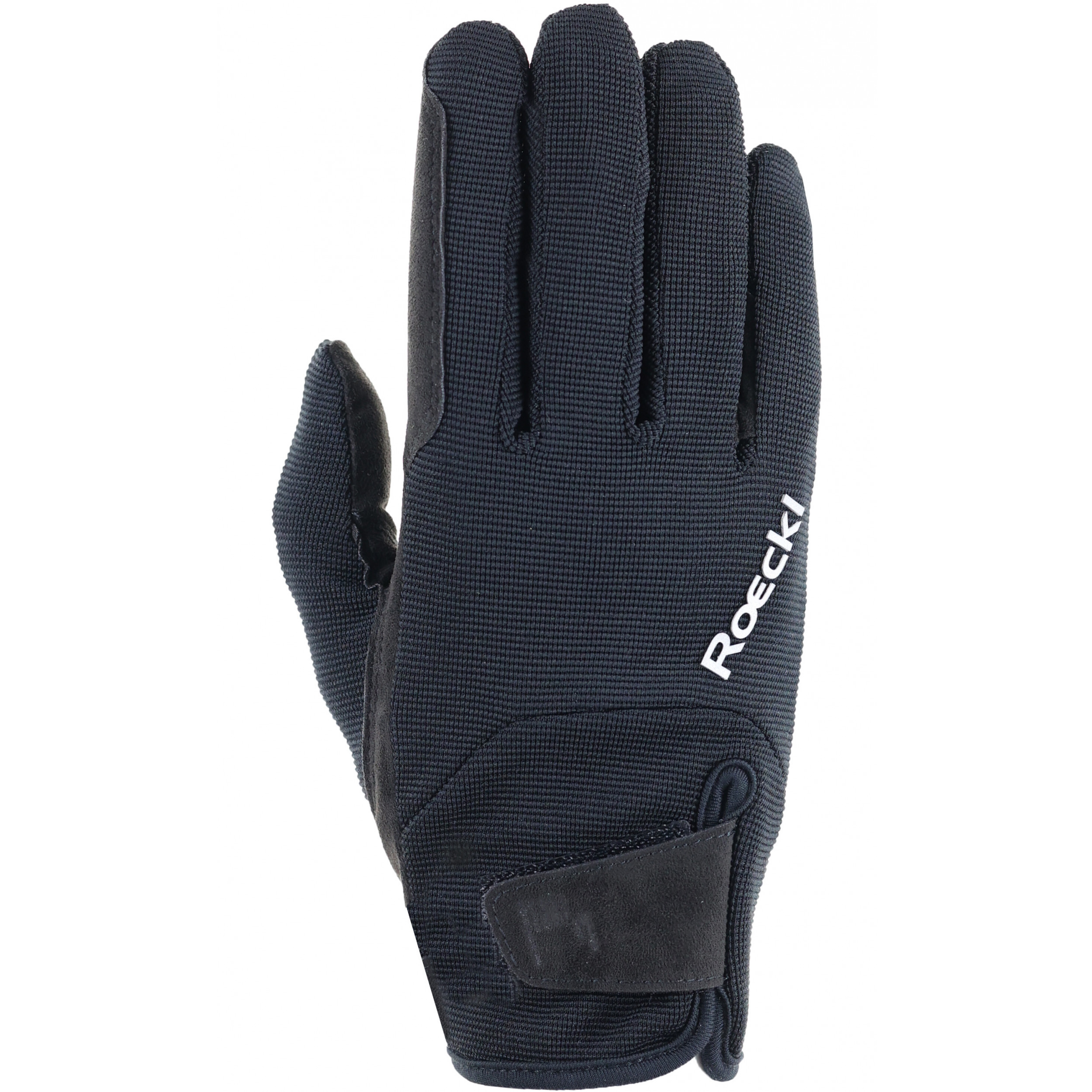 Reithandschuhe MEURA schwarz
