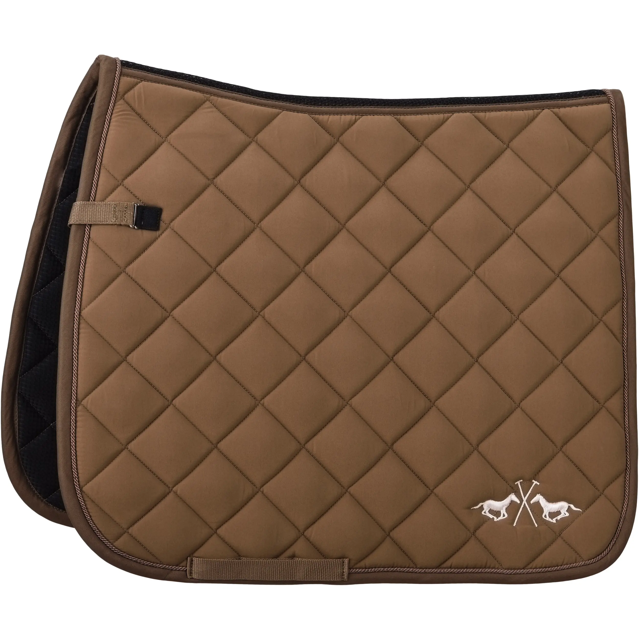 Schabracke HVPCelia club straw