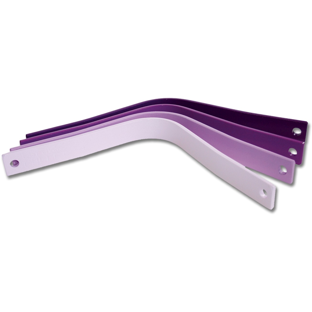 EASY-CHANGE Kopfeisen violett