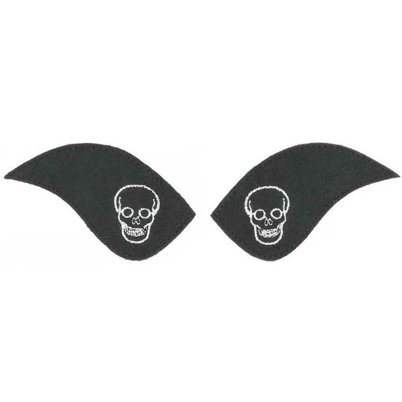 Stick Totenkopf