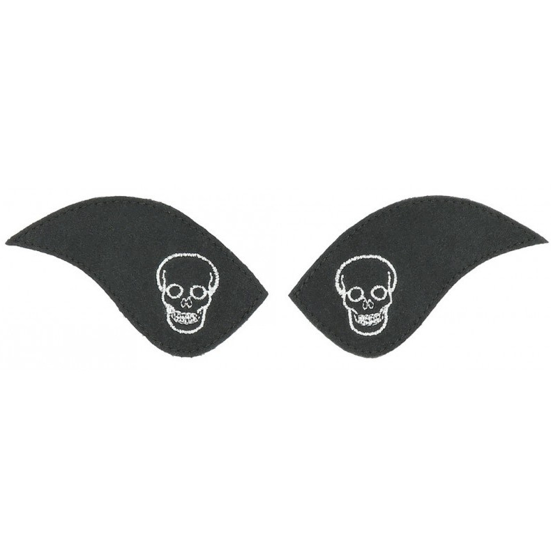 Stick Totenkopf