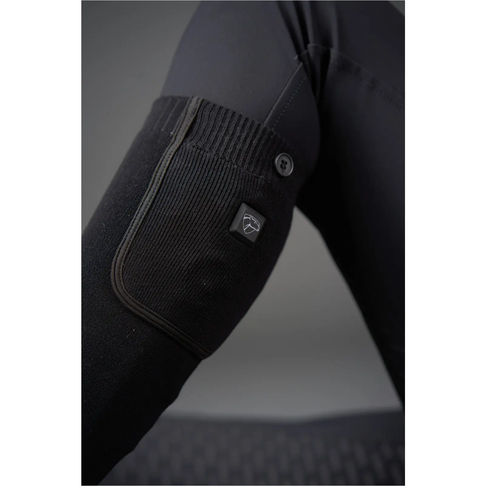 Heizsocken HEAT Tech schwarz Heizsocken HEAT Tech schwarz