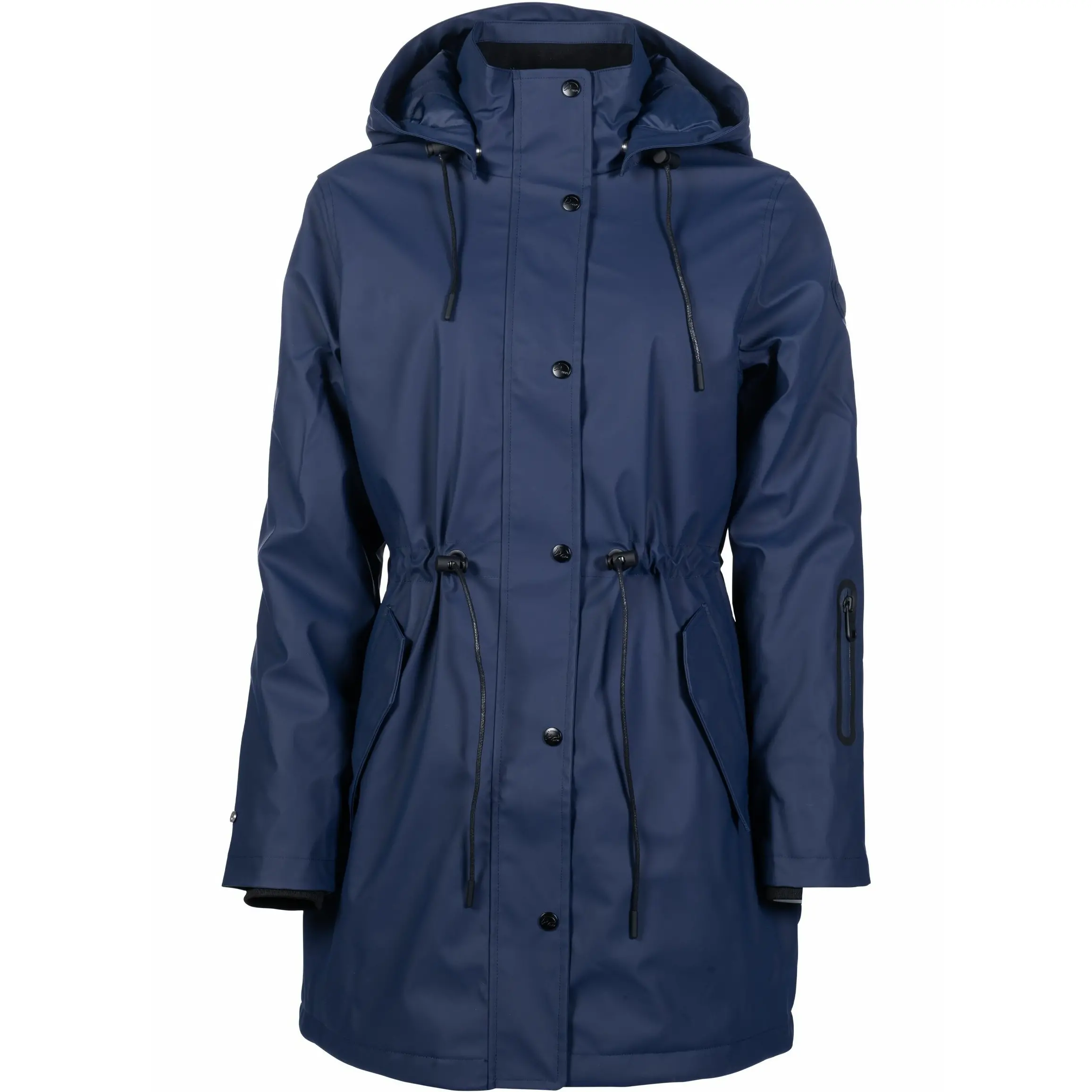 Damen Reitjacke DALLAS dunkelblau