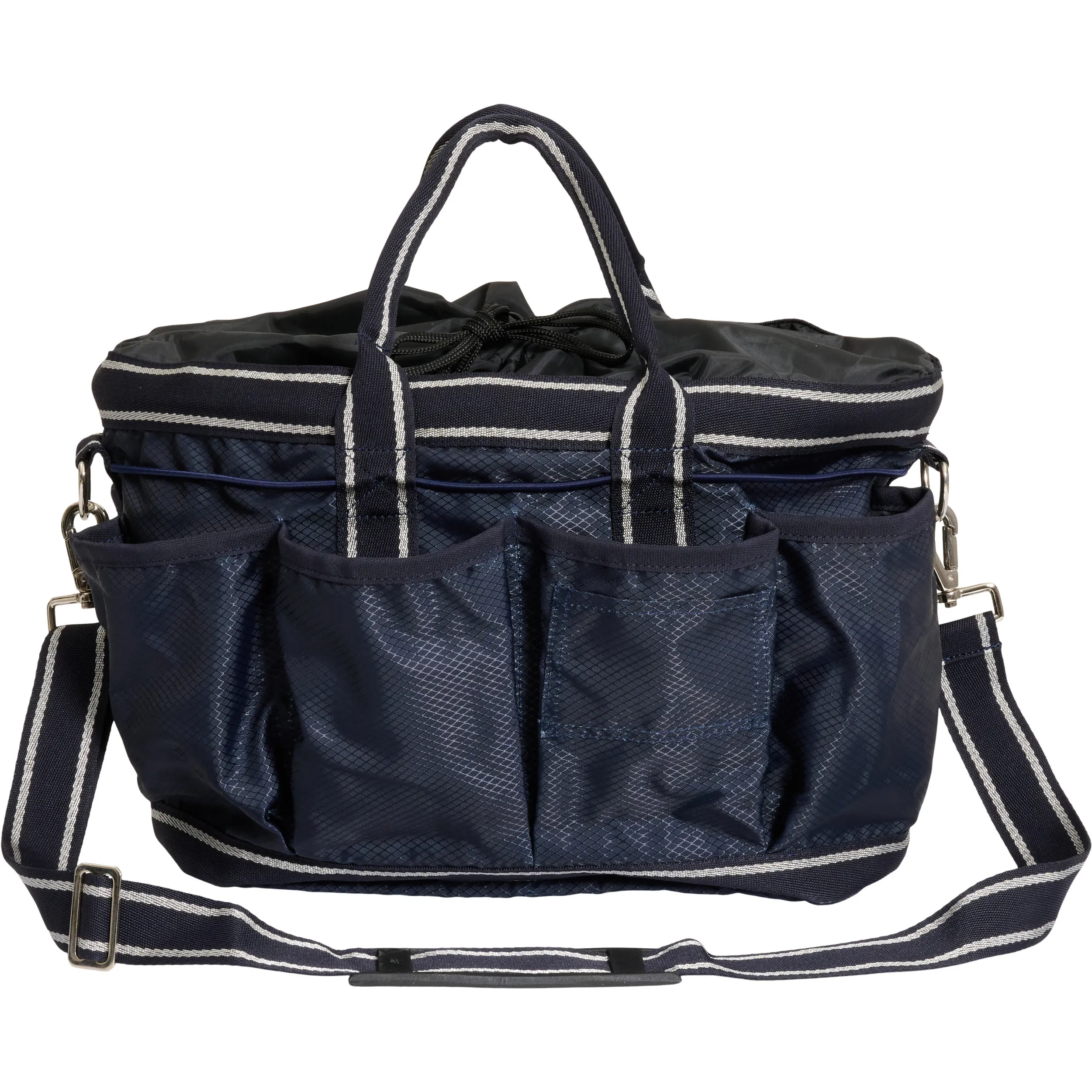Putztasche DARCY DIAMOND navy