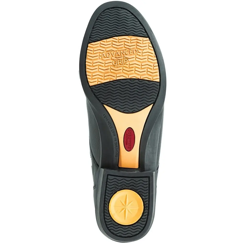 Winter Damen Reitstiefeletten ADVANCED II SZ Soft Echtleder schwarz Winter Damen Reitstiefeletten ADVANCED II SZ Soft Echtleder schwarz