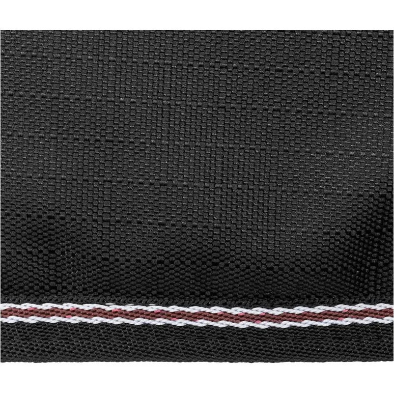 Outdoordecke 300g Füllung 1200D ALASKA IV schwarz