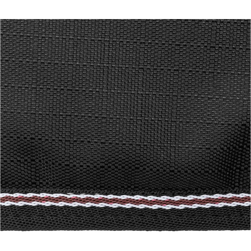 Outdoordecke 300g Füllung 1200D ALASKA IV schwarz