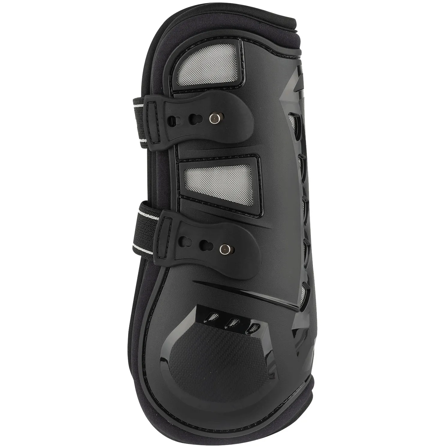 Gamaschen Memory Foam PRO schwarz
