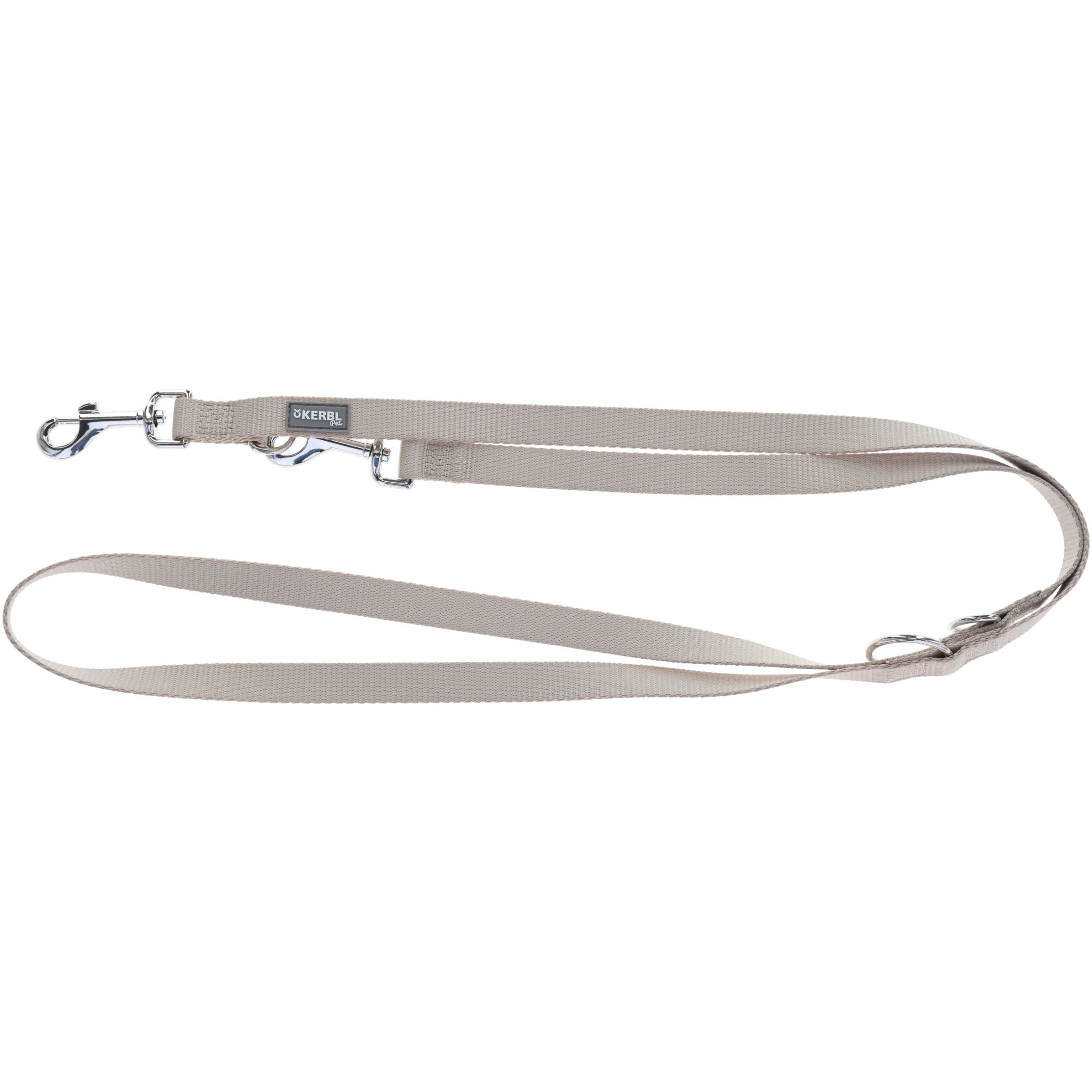 Führleine MIAMI beige