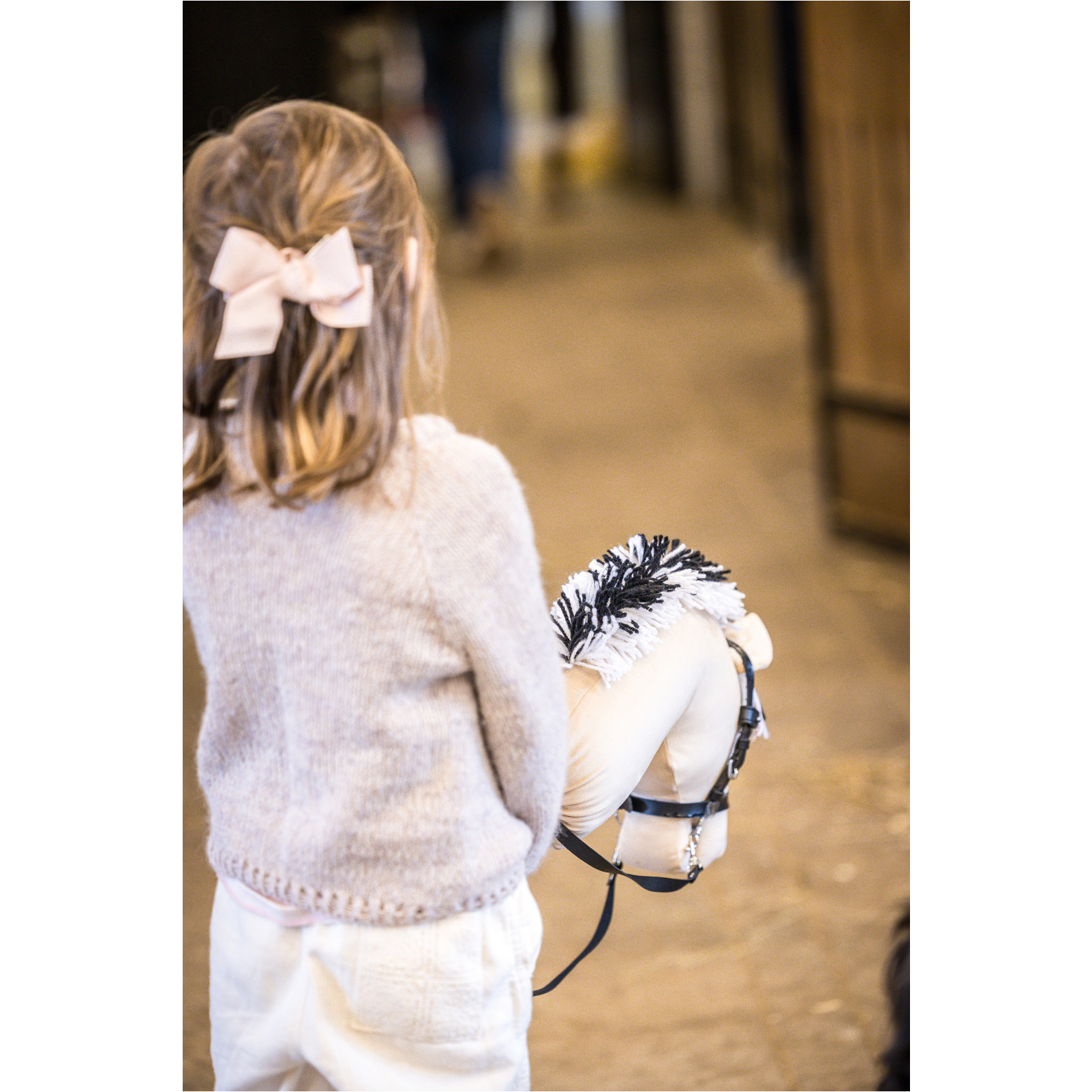 Hobby Horse FJORD beige