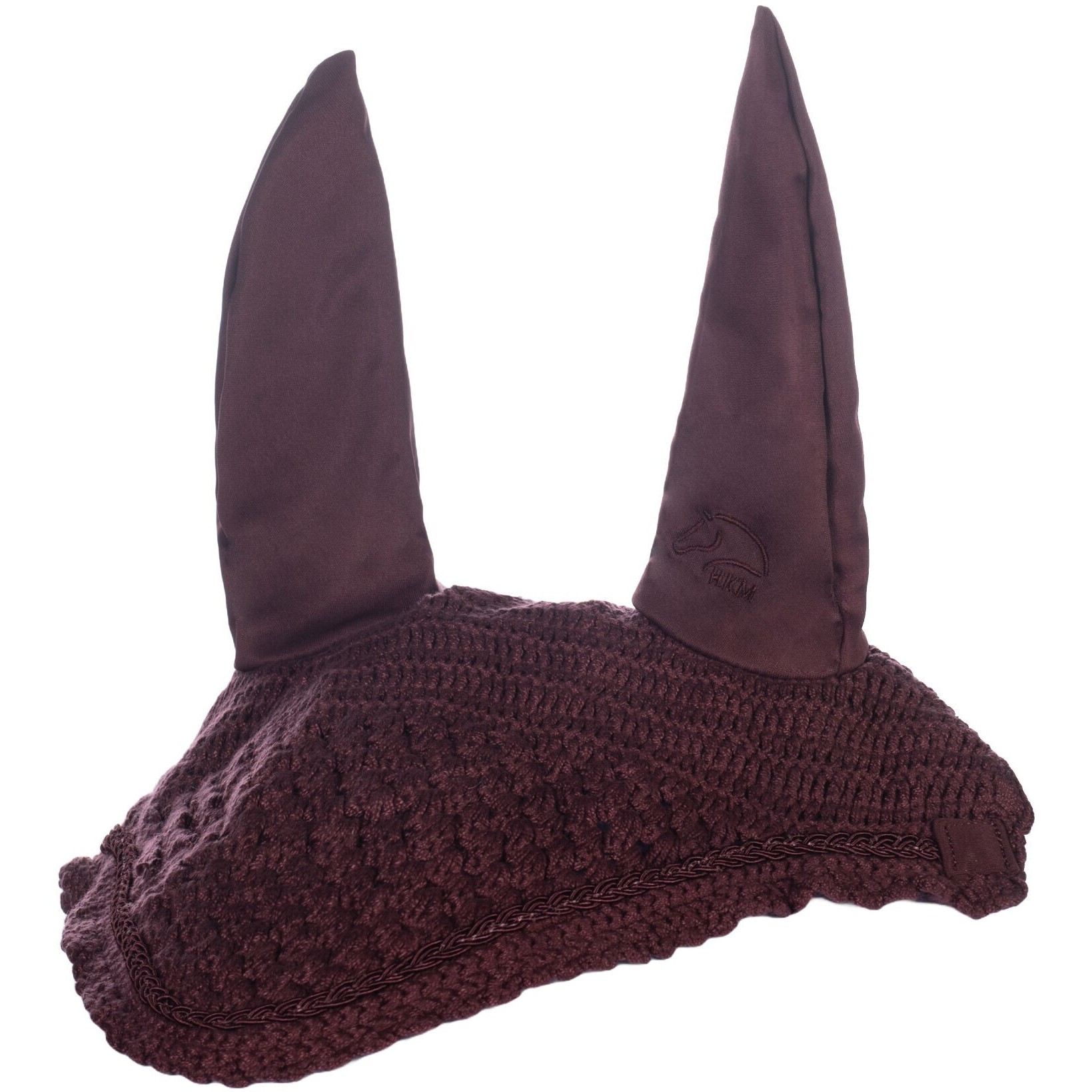 Fliegenhaube DAPHNE bordeaux