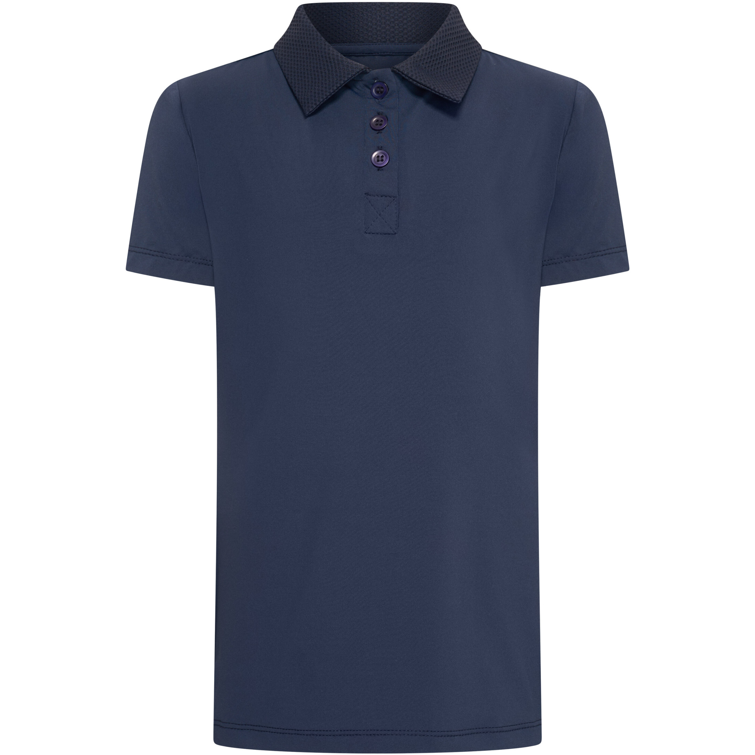 Kinder Poloshirt IRHMarly navy