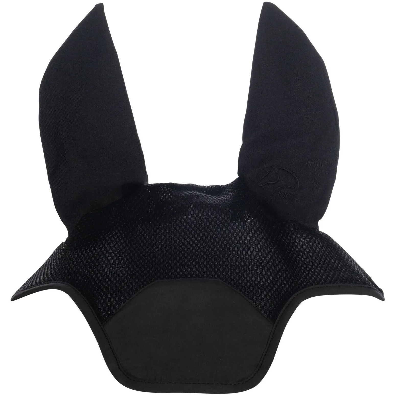 Fliegenhaube SPORTS schwarz