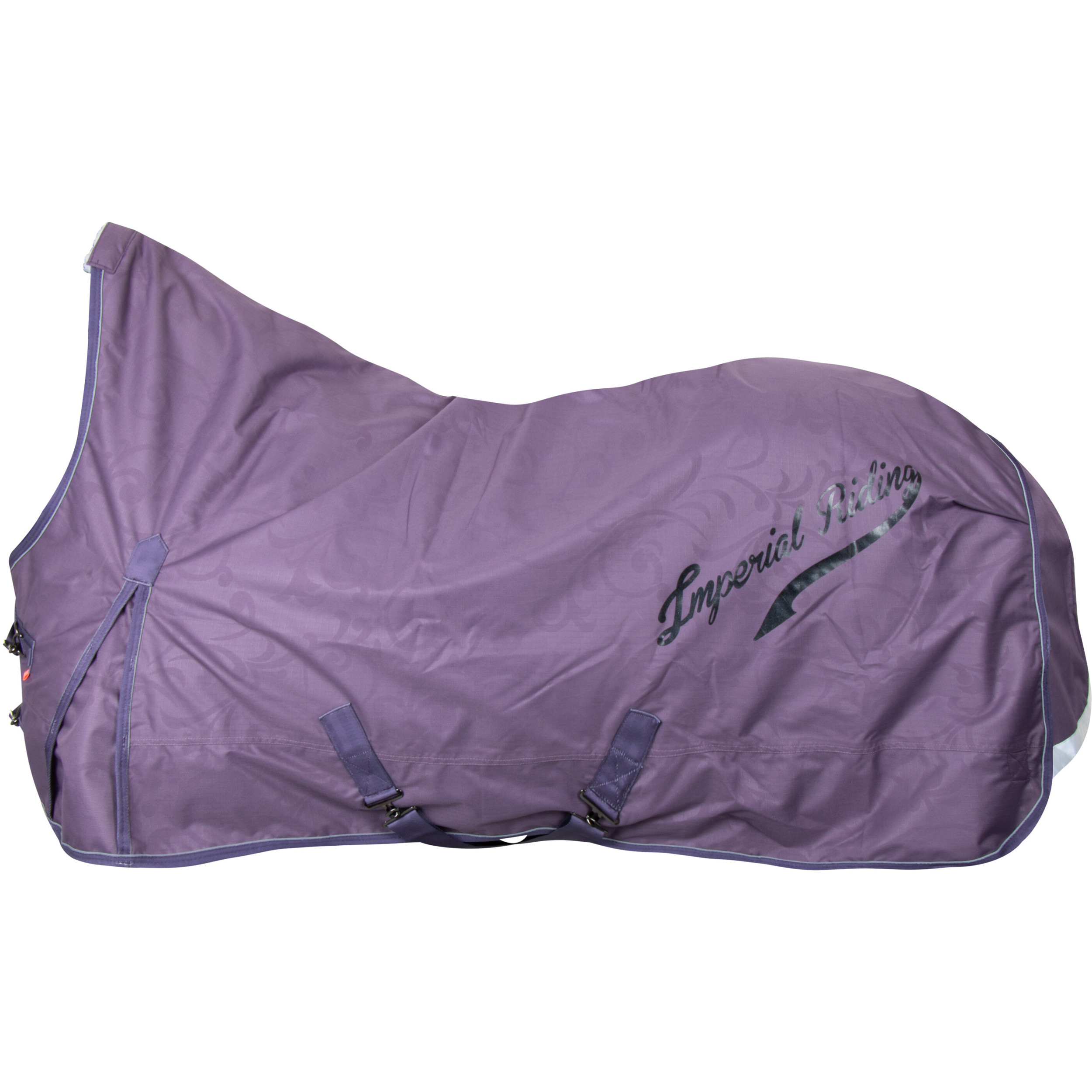 Outdoordecke 200g Füllung 600D IRHSuper-dry amethist
