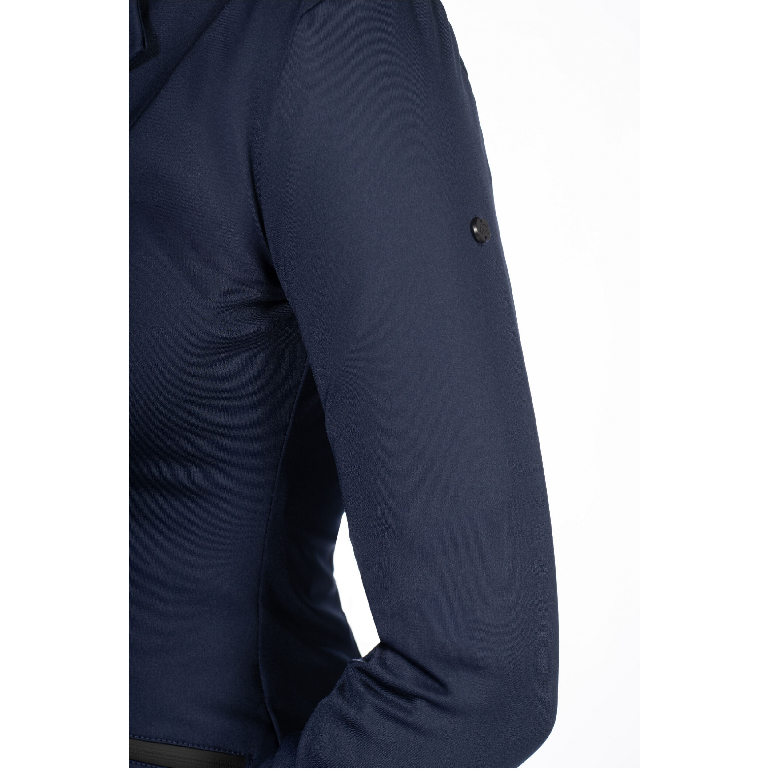 Damen Turnierjacket ALISON dunkelblau