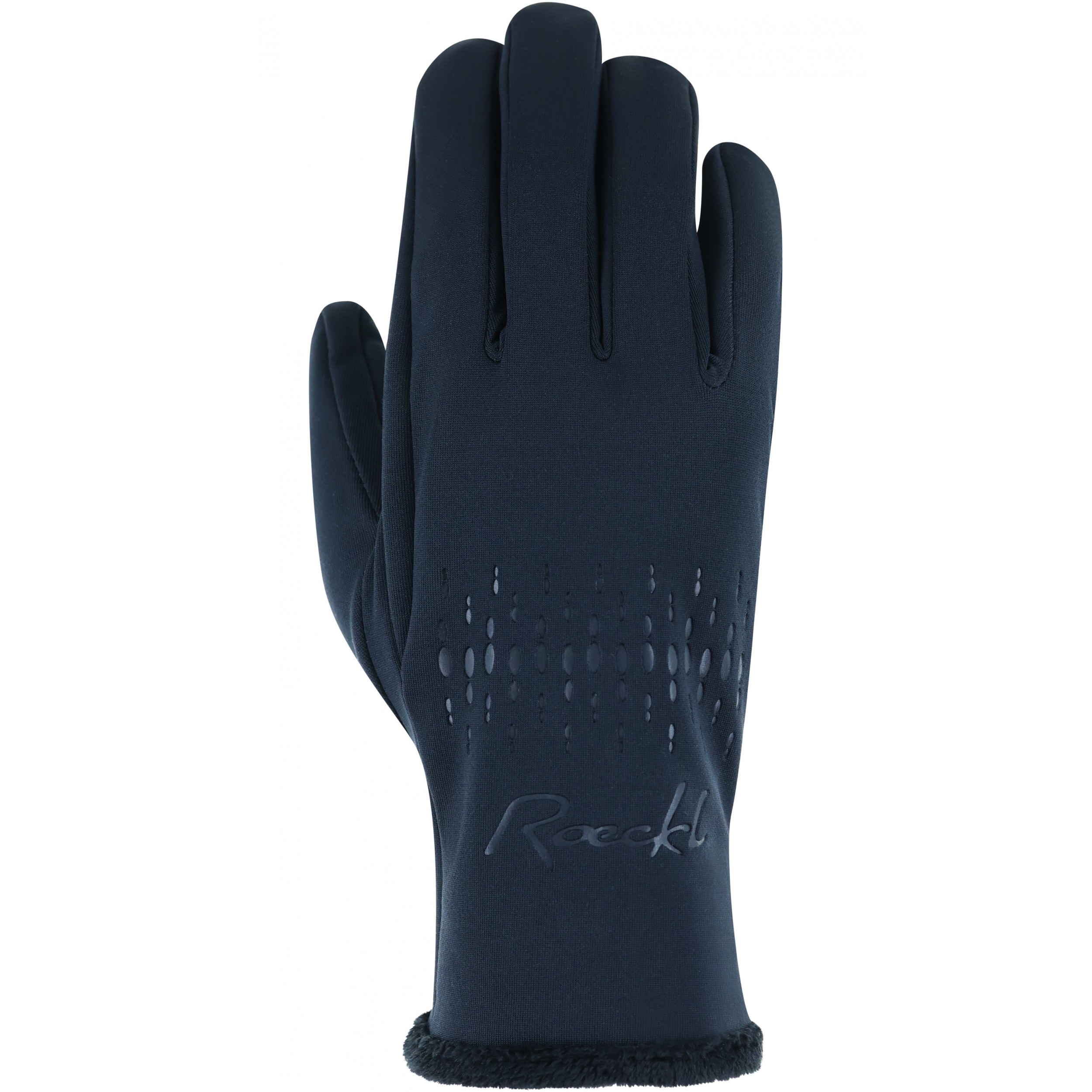 Winter Damen Outdoorhandschuhe JESSIE 2 schwarz