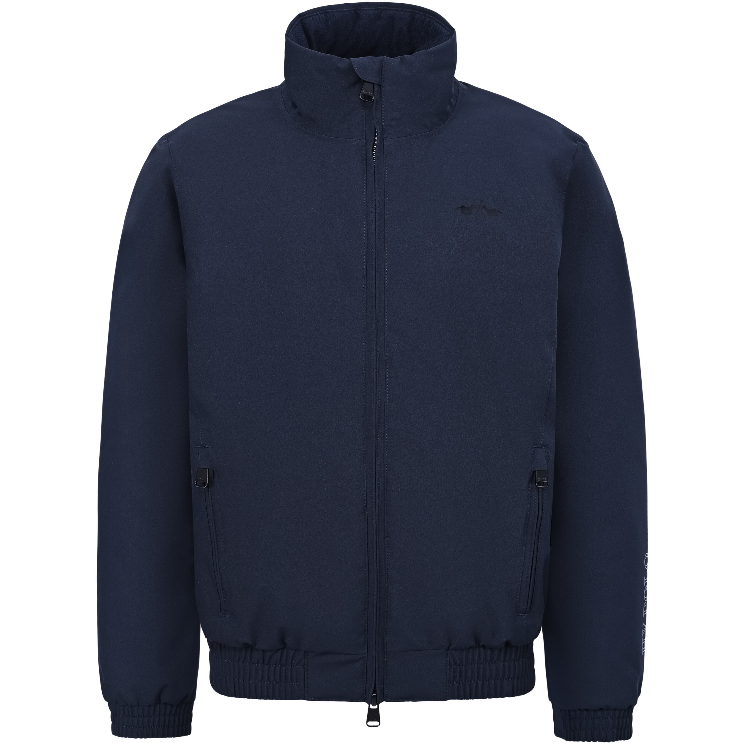 Kinder Winterjacke HVPPolo Club navy