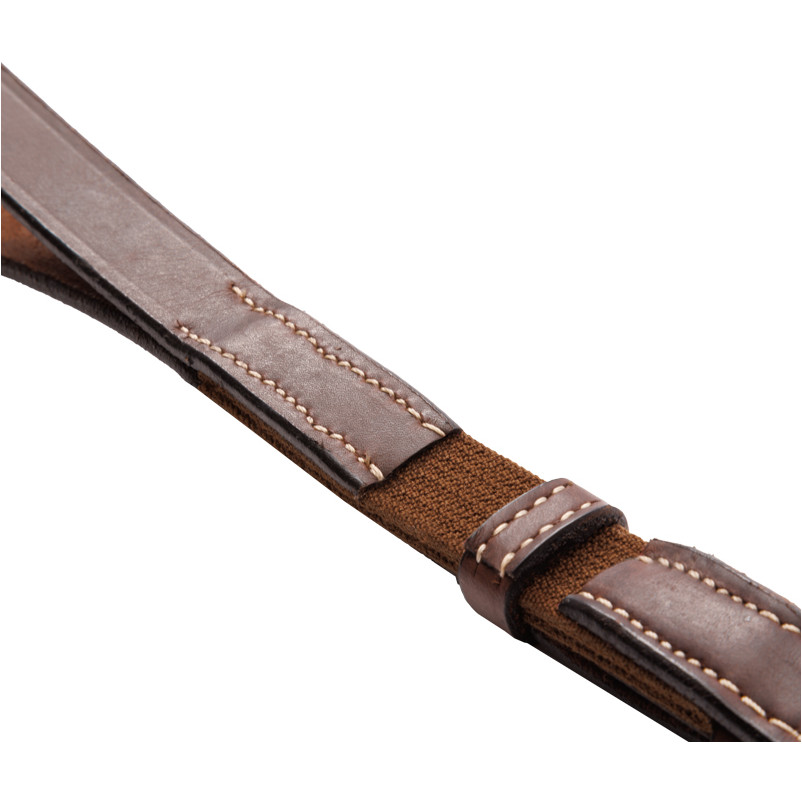 Vorderzeug JEROME braun