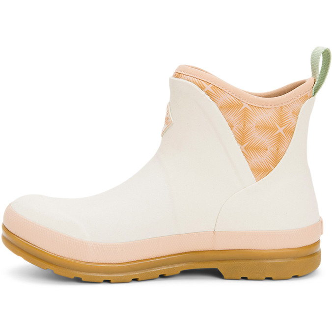 Damen Stiefeletten ORIGINALS ANKLE beige