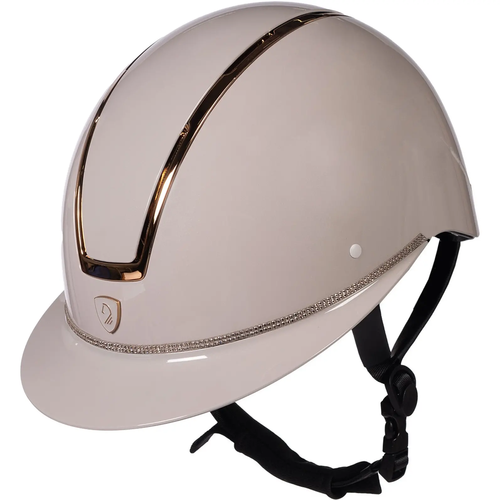 Reithelm LIMONE grau/beige