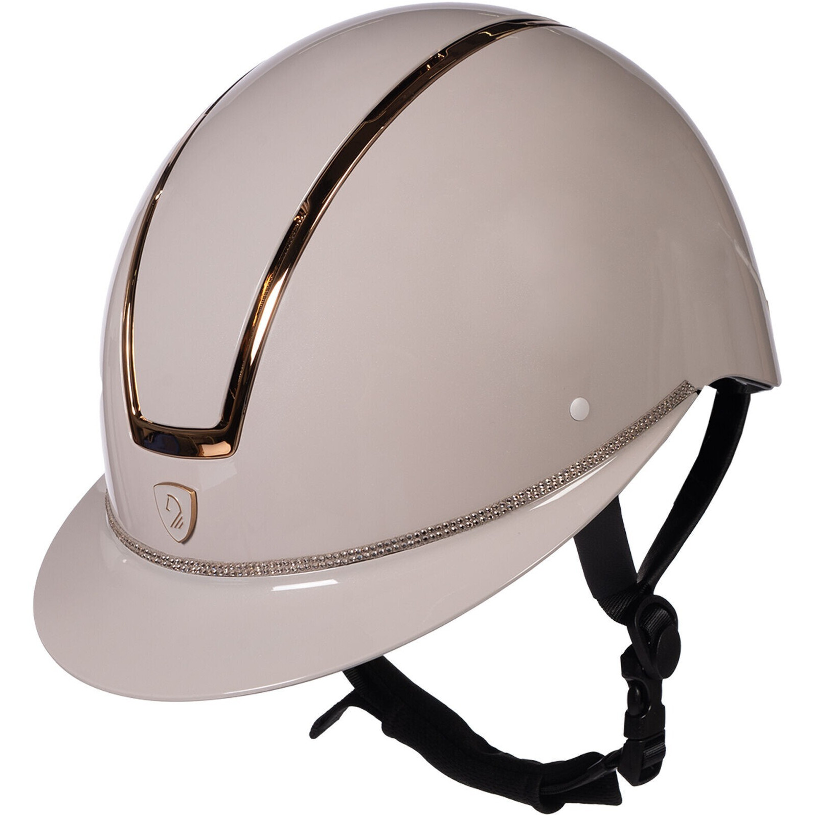 Reithelm LIMONE grau/beige