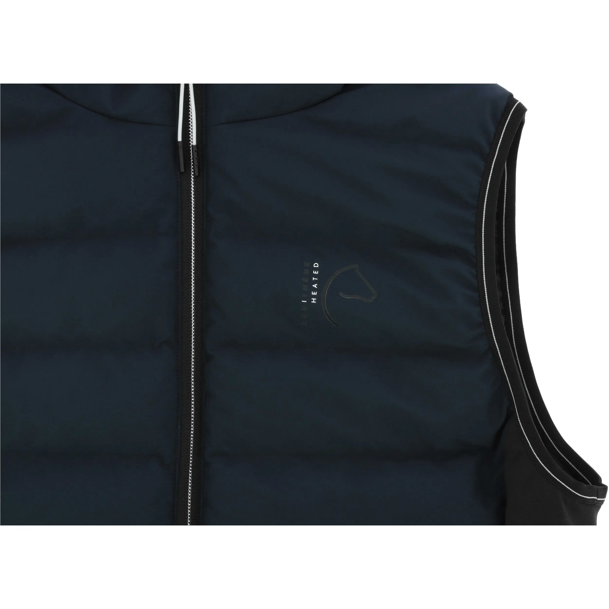 Heizweste SASHA navy